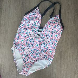 ClearWater (Target) Swim Suit